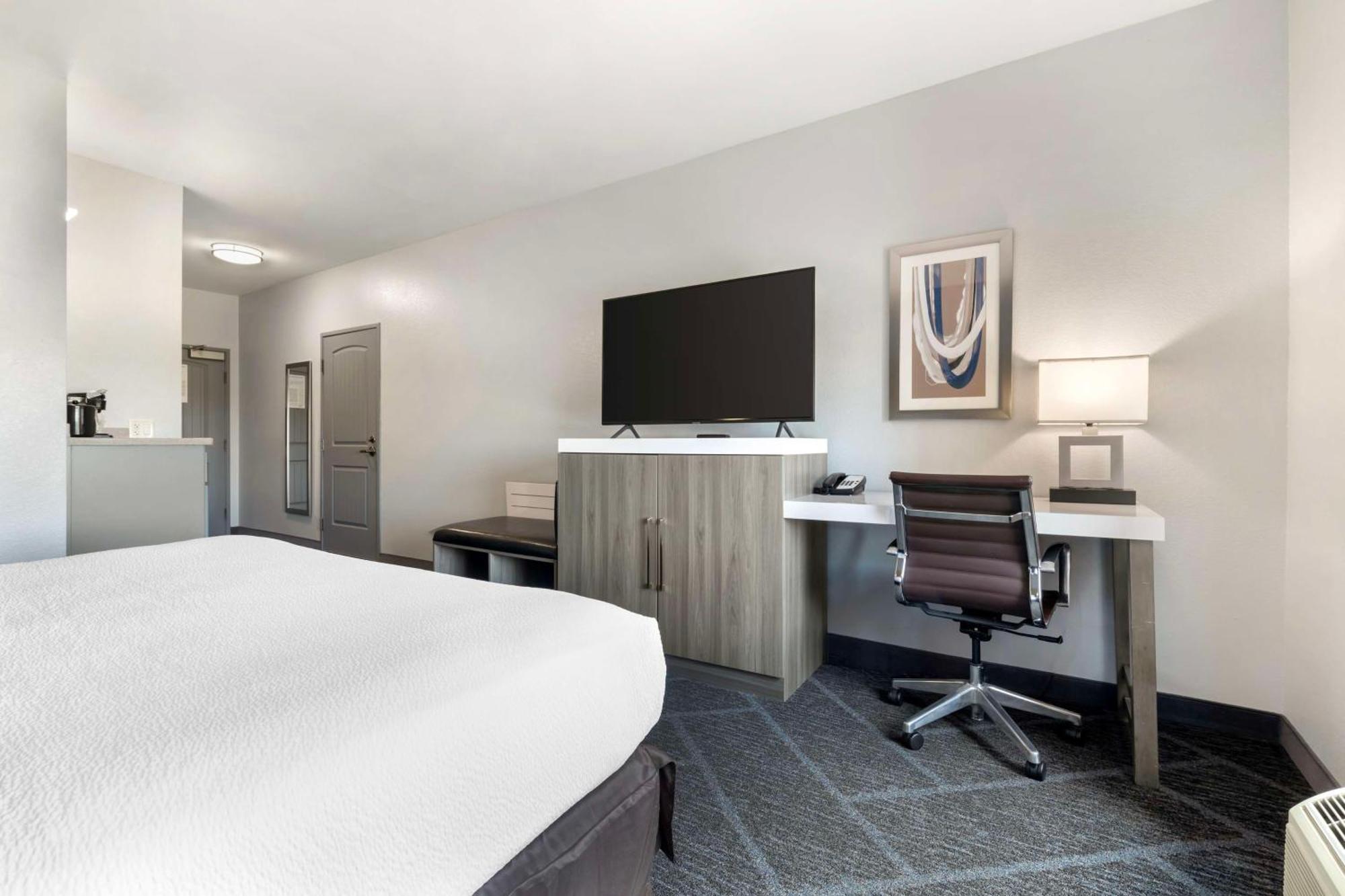 Best Western Plus Appleton Airport Mall Hotel Exterior foto